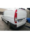 mercedes-benz vito caja cerrada 6.03  del año 2009