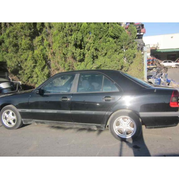 mercedes-benz clase c (w202) berlina del año 1997