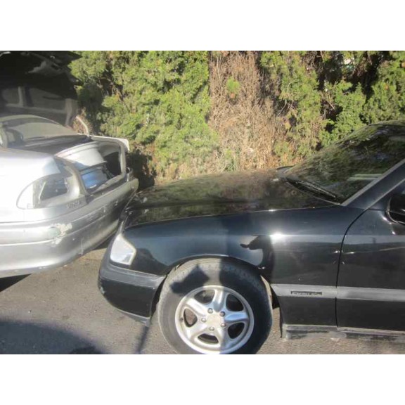 mercedes-benz clase c (w202) berlina del año 1997