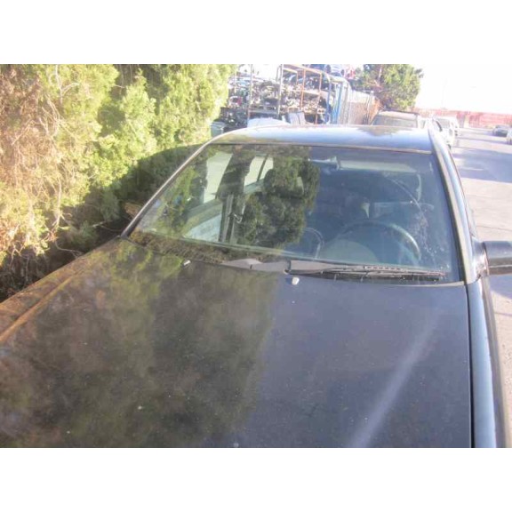 mercedes-benz clase c (w202) berlina del año 1997