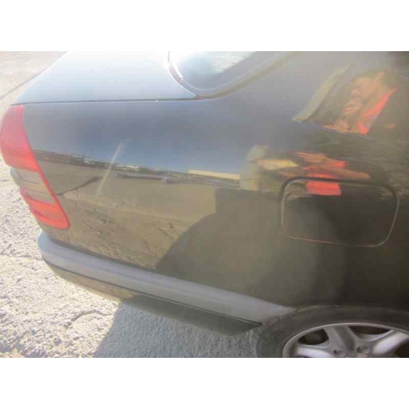 mercedes-benz clase c (w202) berlina del año 1997