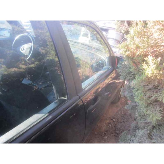 mercedes-benz clase c (w202) berlina del año 1997