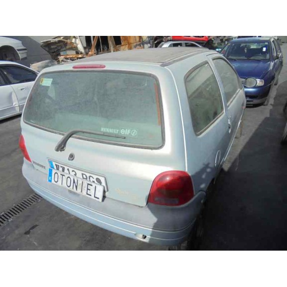 renault twingo (co6) del año 2001