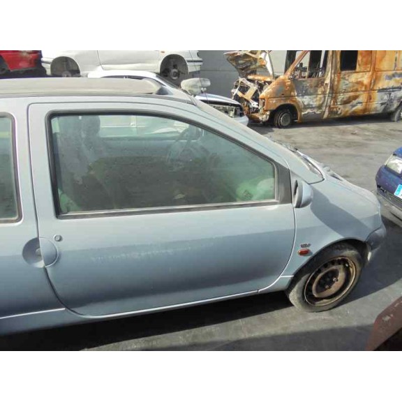 renault twingo (co6) del año 2001