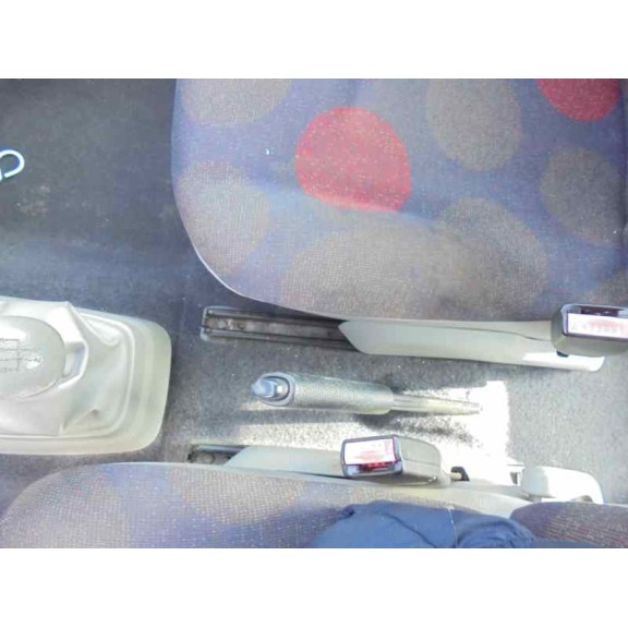 renault twingo (co6) del año 2001