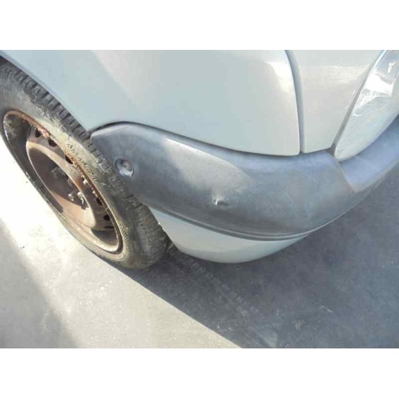 renault twingo (co6) del año 2001