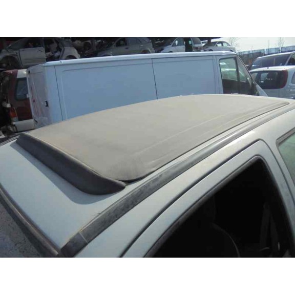 renault twingo (co6) del año 2001