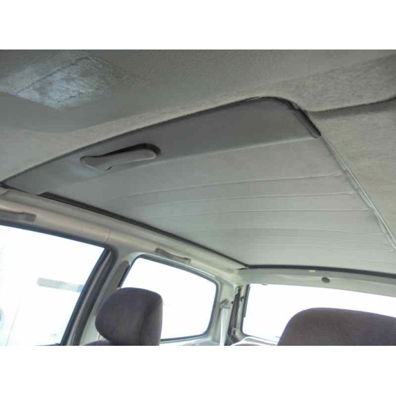 renault twingo (co6) del año 2001