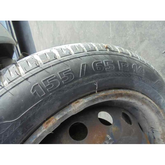 renault twingo (co6) del año 2001