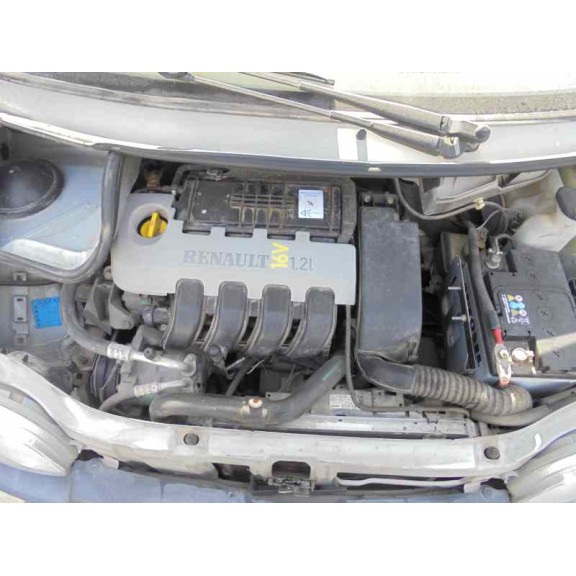 renault twingo (co6) del año 2001