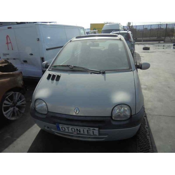 renault twingo (co6) del año 2001