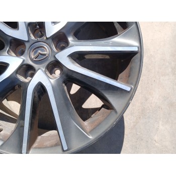 Recambio de llanta para mazda cx-3 (dk) 1.5 skyactiv-d (dk2ws) referencia OEM IAM 9965277080  