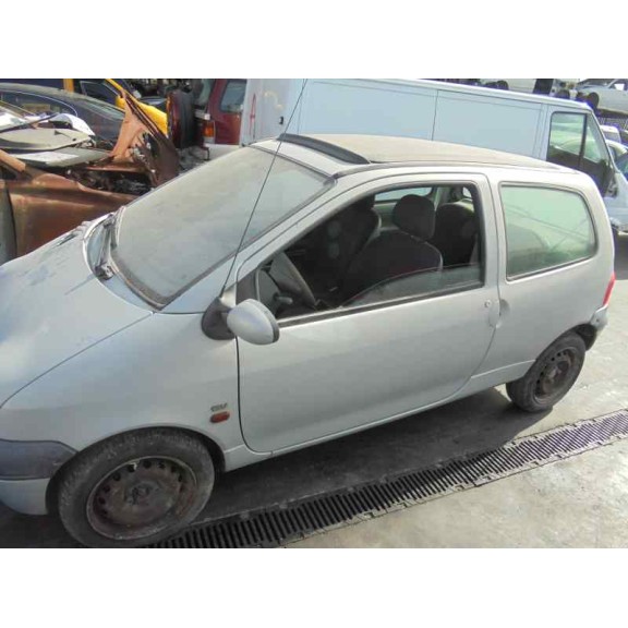 renault twingo (co6) del año 2001