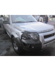 land rover freelander del año 2004