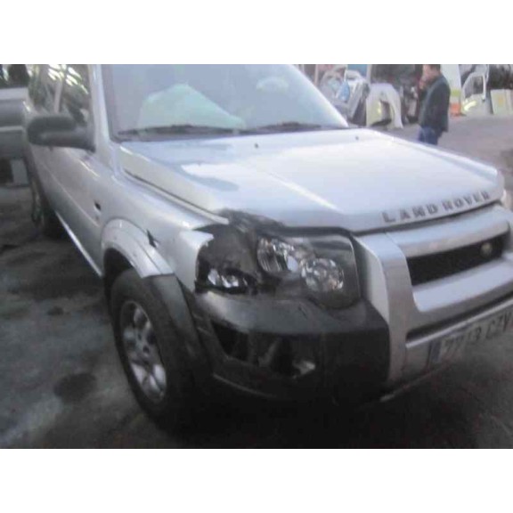 land rover freelander del año 2004