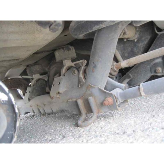 land rover freelander del año 2004