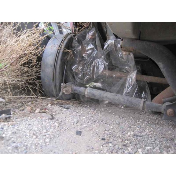 land rover freelander del año 2004