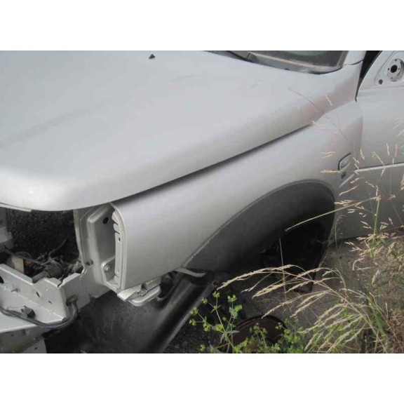 land rover freelander del año 2004