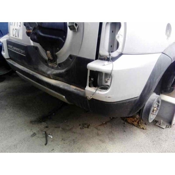 land rover freelander del año 2004