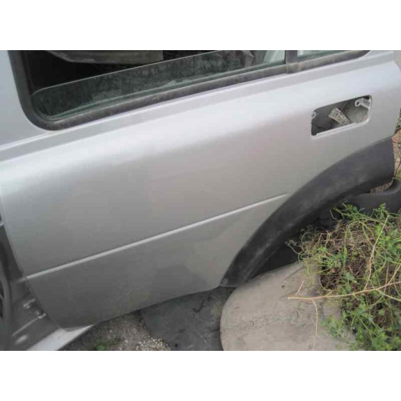 land rover freelander del año 2004