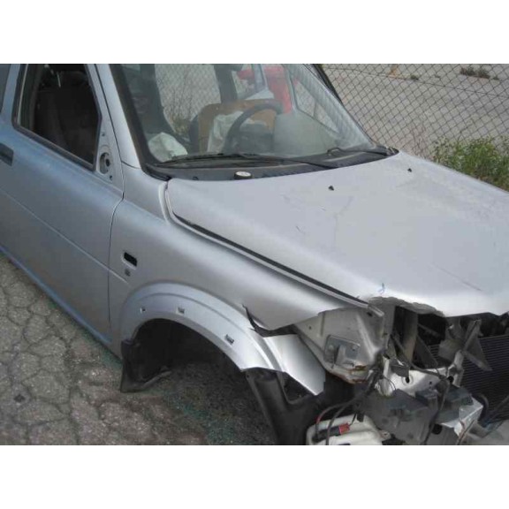 land rover freelander del año 2004