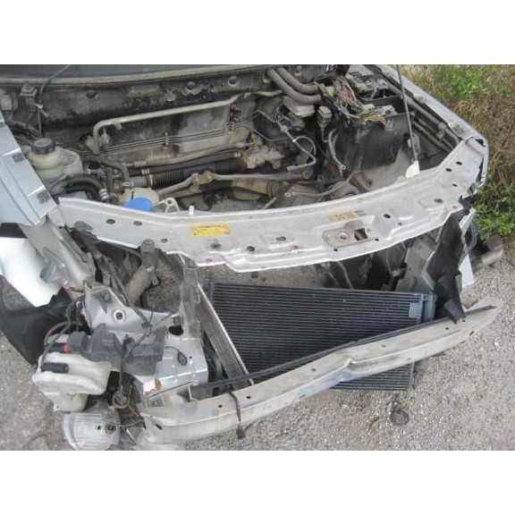 land rover freelander del año 2004