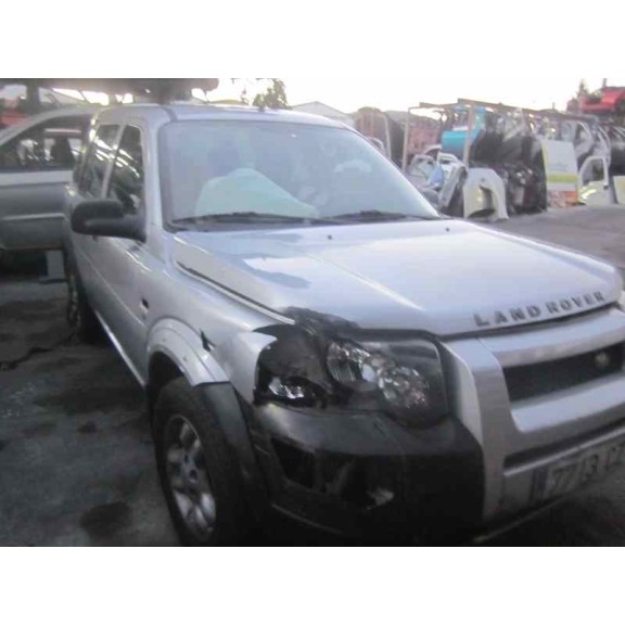 land rover freelander del año 2004