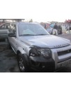 land rover freelander del año 2004