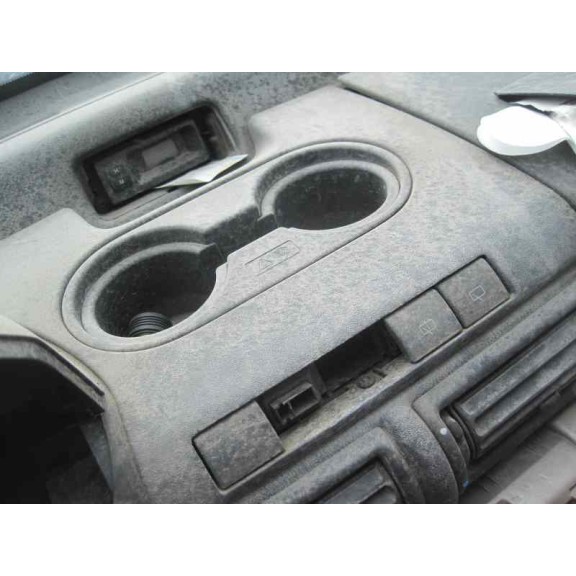 land rover freelander del año 2004