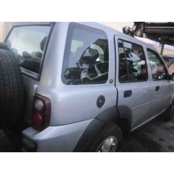 land rover freelander del año 2004