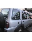 land rover freelander del año 2004
