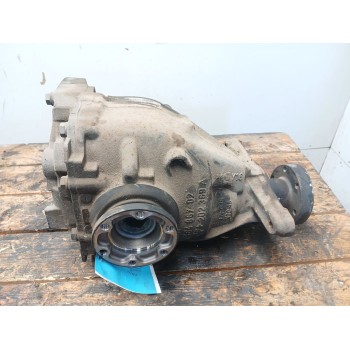 Recambio de diferencial trasero para bmw serie 5 berlina (e60) 530xi referencia OEM IAM 756059102 6V 4X4 3.23