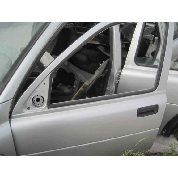 land rover freelander del año 2004