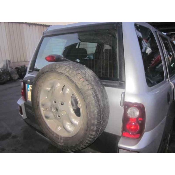 land rover freelander del año 2004