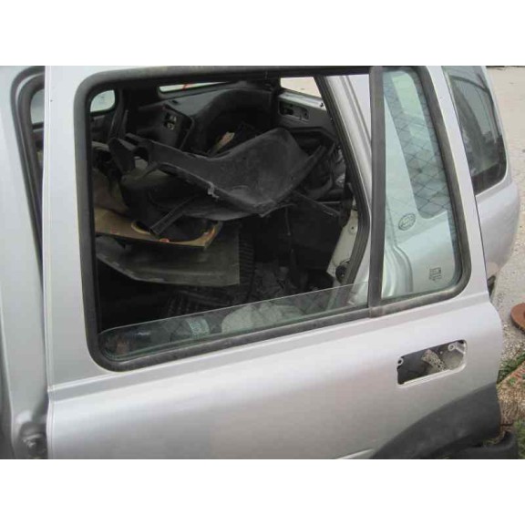 land rover freelander del año 2004