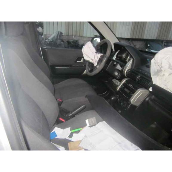 land rover freelander del año 2004