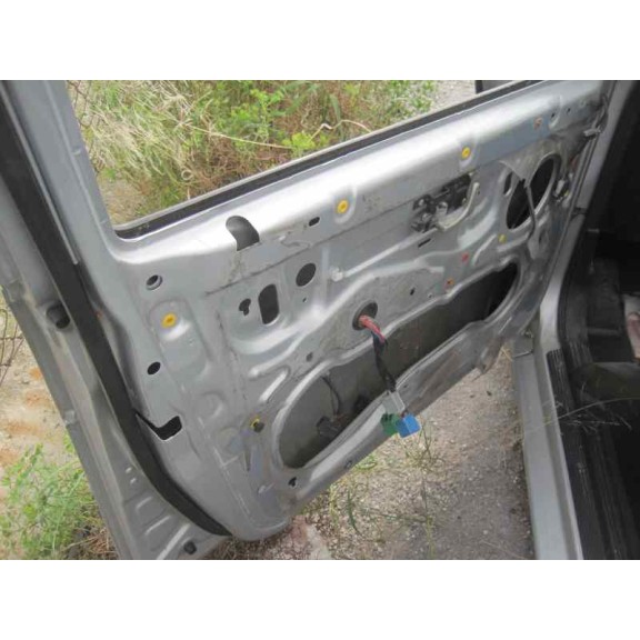 land rover freelander del año 2004