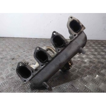 Recambio de colector admision para ford focus berlina (cak) 1.8 tdci cat referencia OEM IAM   