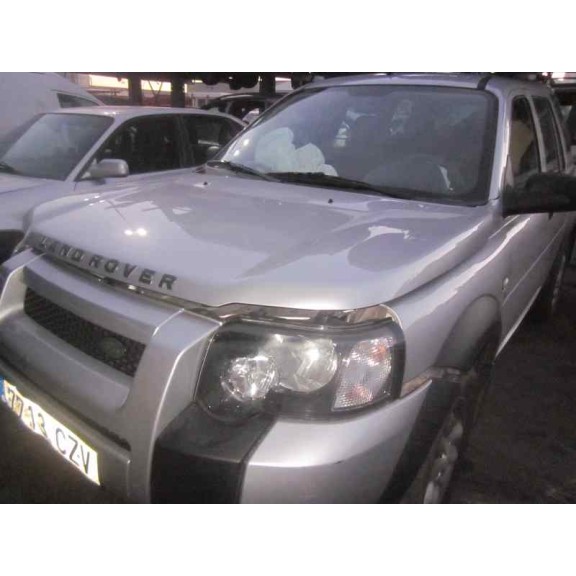 land rover freelander del año 2004
