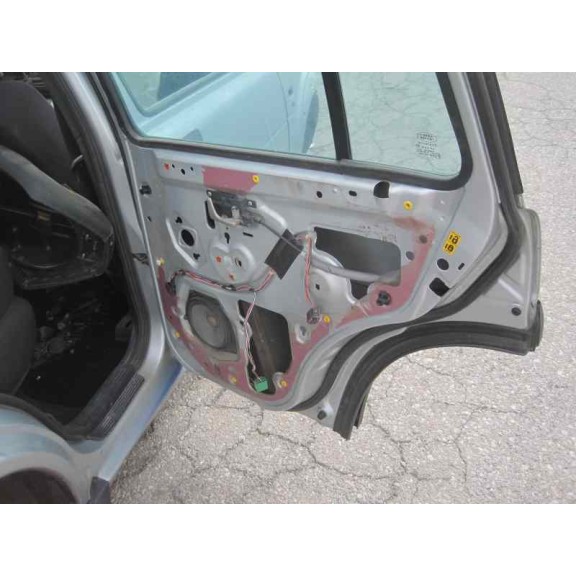 land rover freelander del año 2004