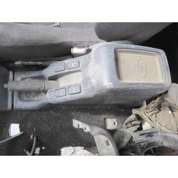 land rover freelander del año 2004