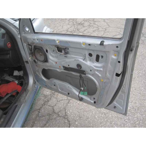 land rover freelander del año 2004