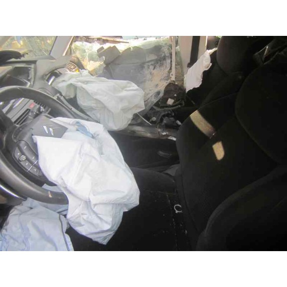 citroën c4 grand picasso del año 2009