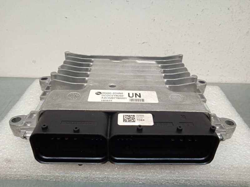 Recambio de centralita cambio automatico para kia xceed tech referencia OEM IAM 954402DNN0 A3C0267760001 954412DNN0