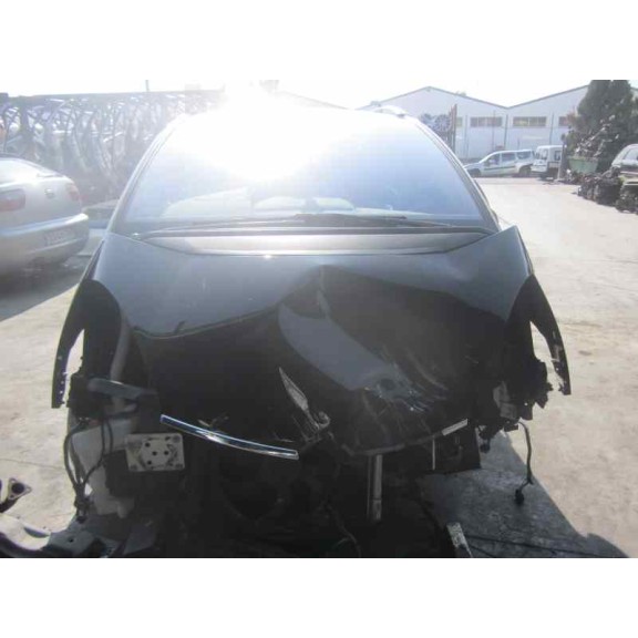 citroën c4 grand picasso del año 2009