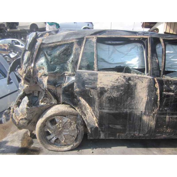 citroën c4 grand picasso del año 2009