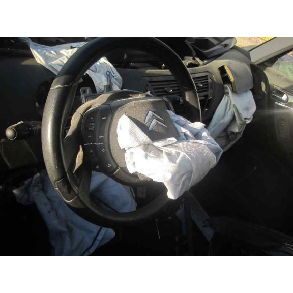 citroën c4 grand picasso del año 2009