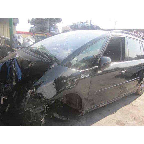citroën c4 grand picasso del año 2009