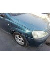 opel corsa c del año 2002