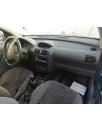 opel corsa c del año 2002